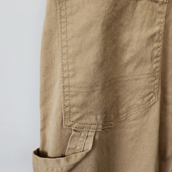 👖Levi Strauss Signature Men’s Carpenter Pants – Size 40x32  Boot Cut hammer NWT - Picture 8 of 16